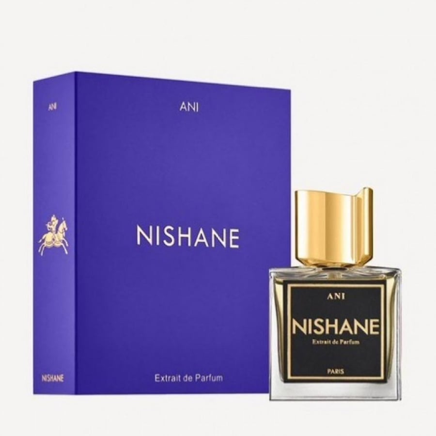 عطر آني نيشان اكستريت دو بارفيوم 100 مل -للجنسين