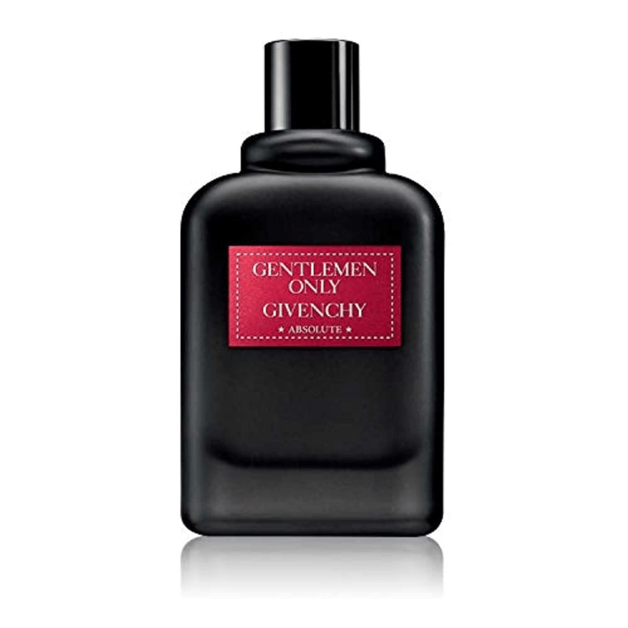 عطر جيفنشي جينتل من أونلي آبسوليوت 100مل