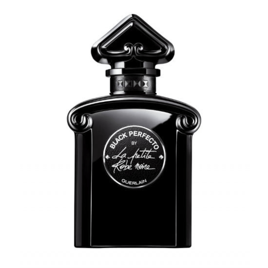 عطر غيرلان لابتيت روب نوار بلاك بيرفكتو فلورال او دو بارفيوم 100مل
