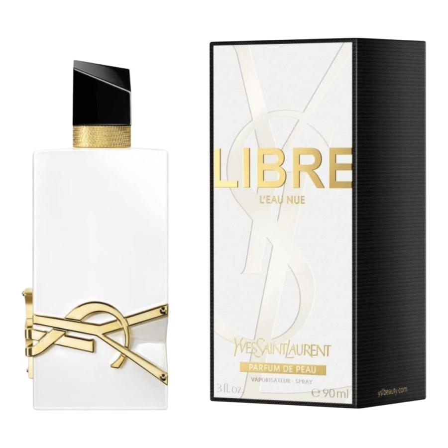 عطر ايف سان لوران ليبر ليو نو او دو بارفيوم 90مل