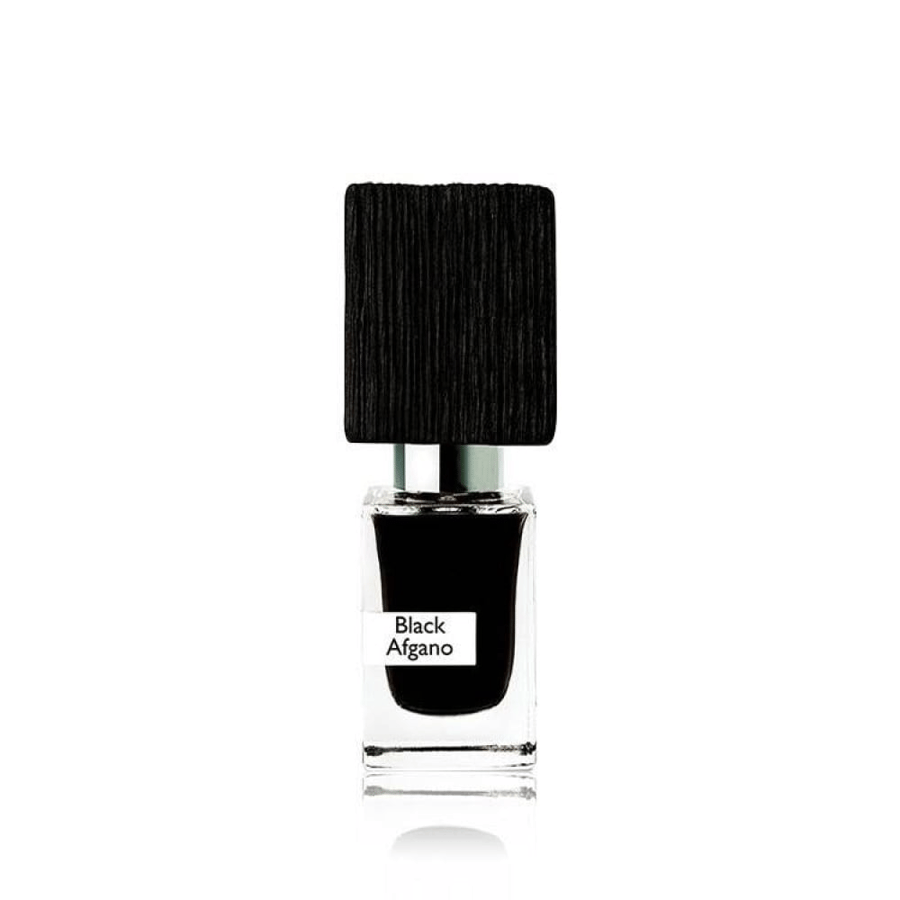 عطر ناسوماتو بلاك افغانو اكسترايت دو بارفيوم