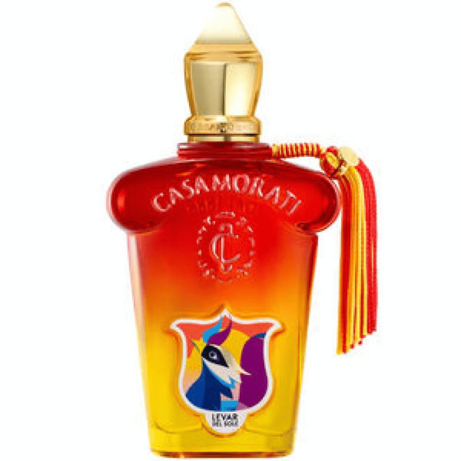 عطر كاساموراتي 1888 ليفار ديل سول او دو بارفيوم 100مل