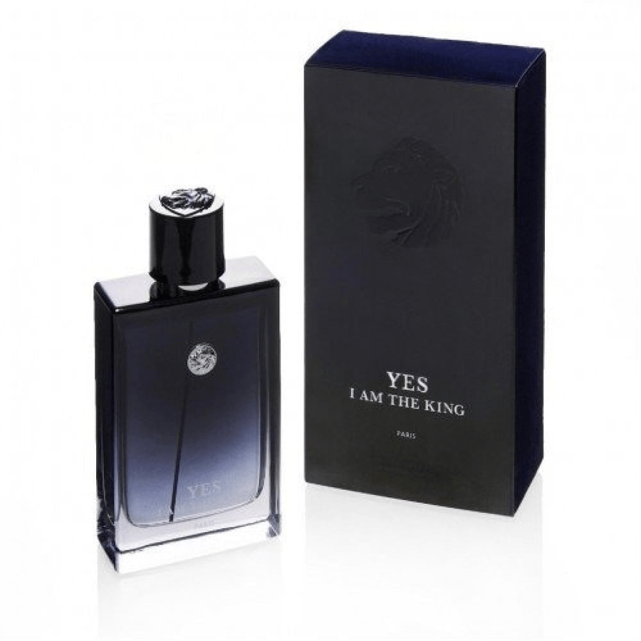 عطر غابرليس يس ايم ذا كنج او دو تواليت 100مل