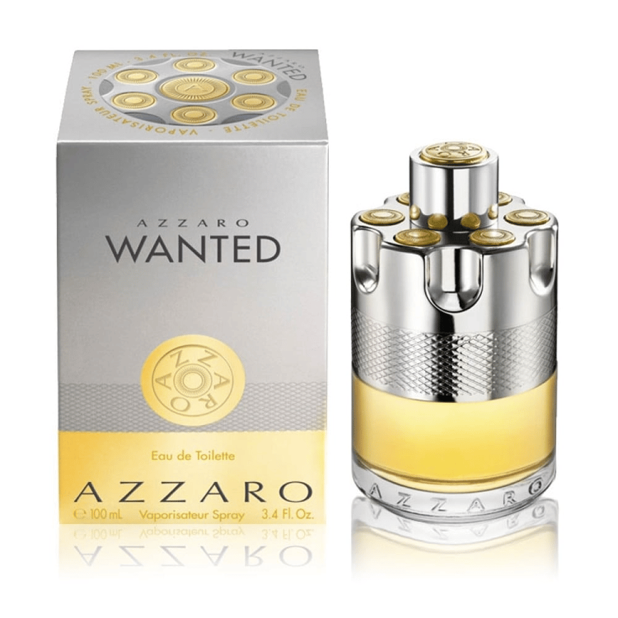 عطر ازارو وانتيد او دو تواليت 100مل