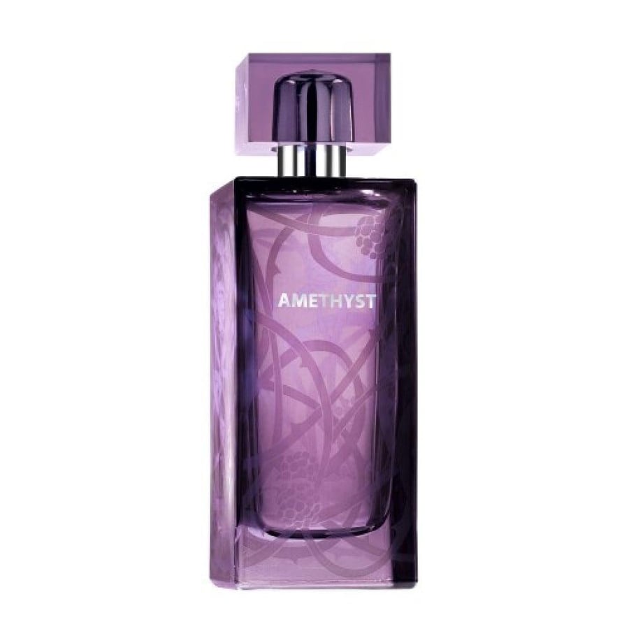 Lalique Amethyst Eau de Parfum for women - 100 ml