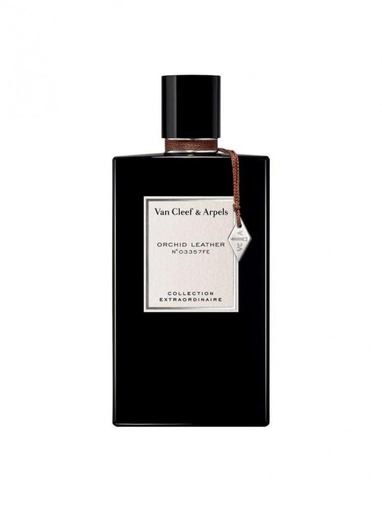 عطر اوركيد ليذر فان كليف اند اربلز للجنسين اودي بارفيوم 75 مل