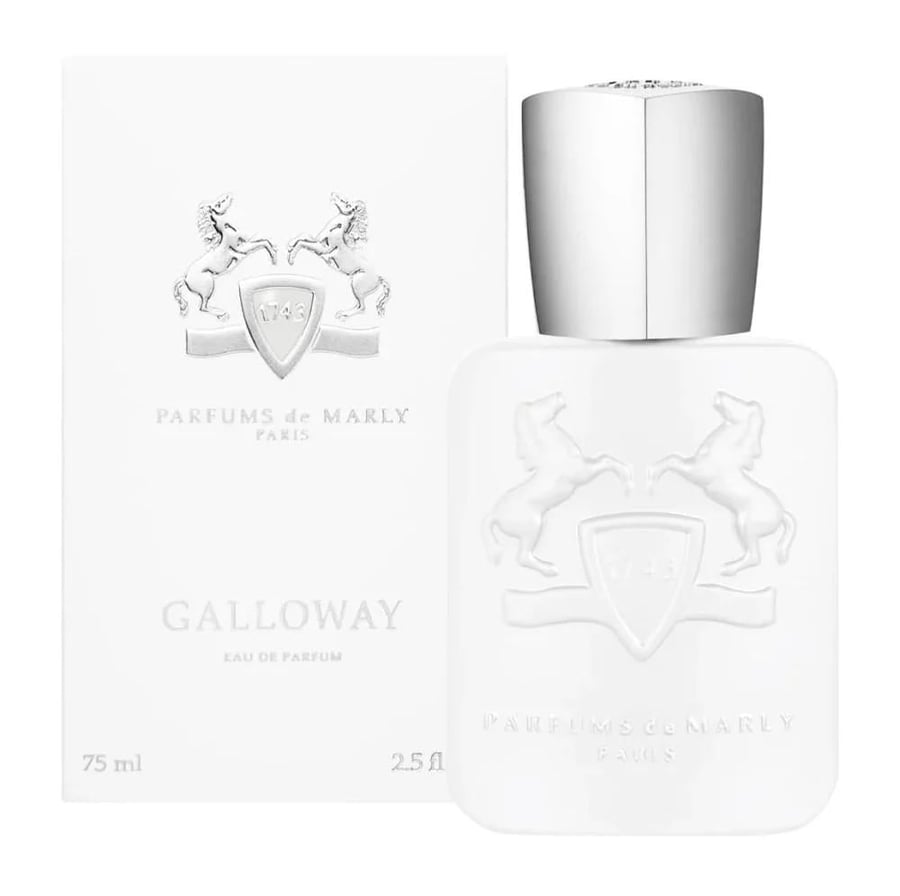 Parfums de Marly Galway perfume for men or Eau de Parfum 75 ml