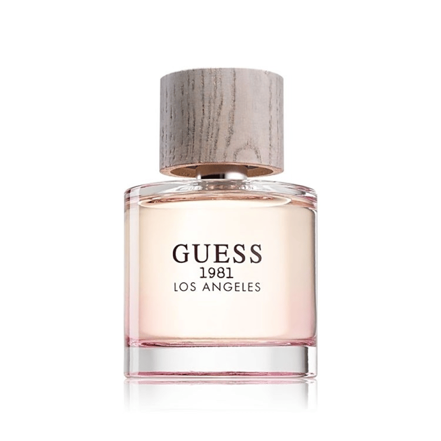 عطر قيس 1981 لوس انجلوس النسائي او دو تواليت 100مل