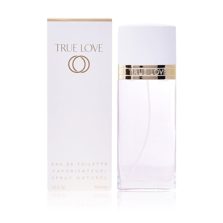 عطر اليزابيث اردن ترو لوف او دو تواليت 100مل