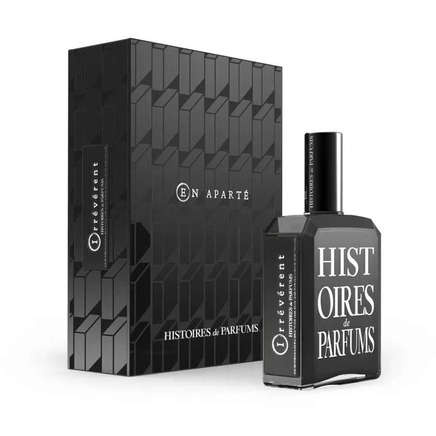 هيستوار دو بارفيم ماء عطر اريفيرنت
