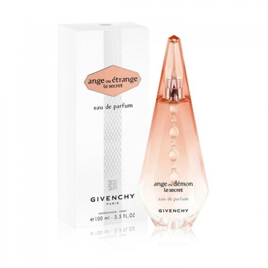 عطر جيفنشي انج او ترنج لي سيكرت بارفيوم