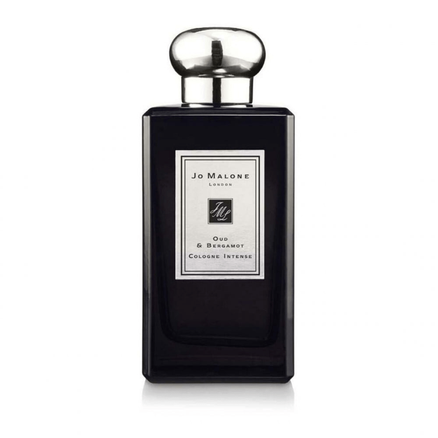 عطر جو مالون عود اند برغموت كولون انتنس 100مل