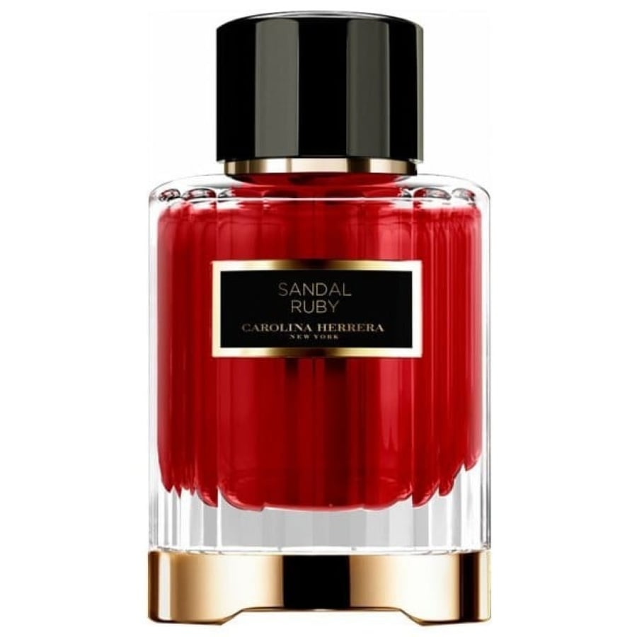 عطر هيريرا كونفيدينشال ساندال روبي 100مل