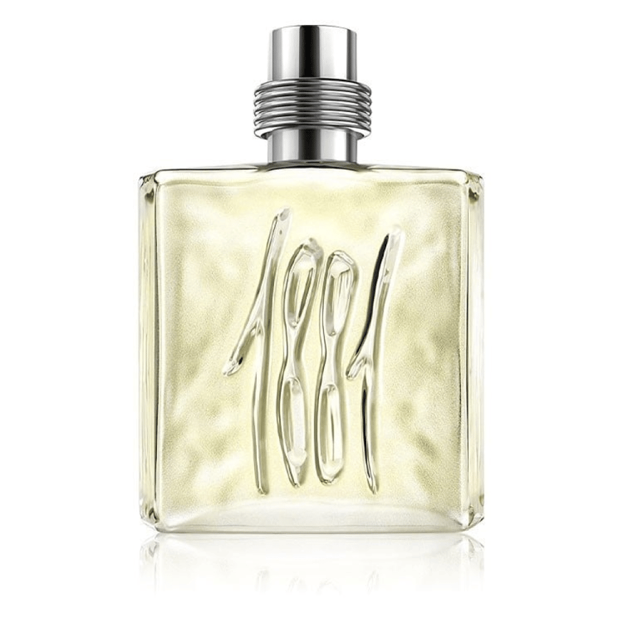 عطر شيروتي 1881 الاخضر الرجالي او دو تواليت 200مل