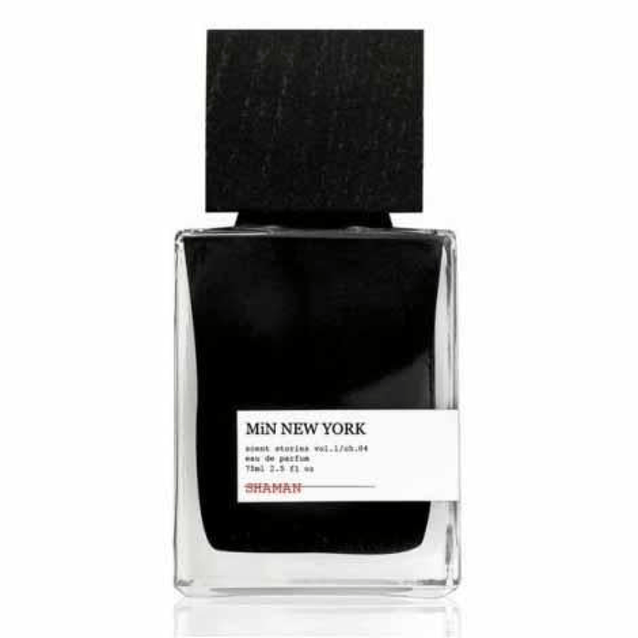 عطر مين نيويورك شامان او دو بارفيوم 75مل