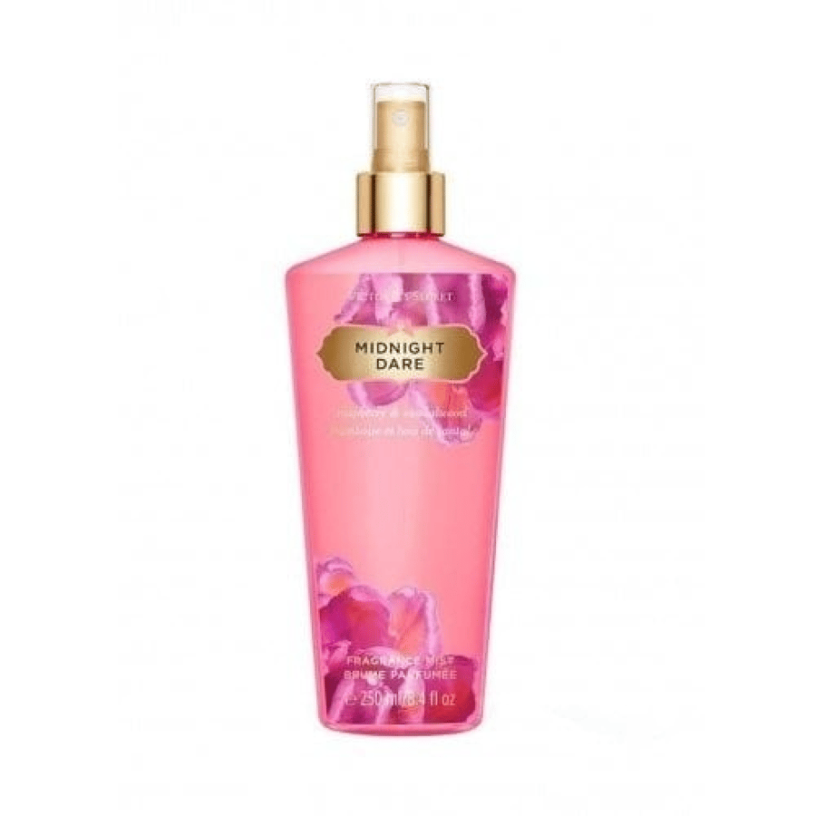 معطر جسم فيكتوريا سيكرت ميدنايت دير 250مل
