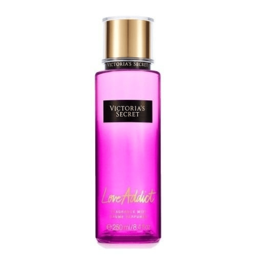 معطر جسم فيكتوريا سيكرت شير لوف 250مل