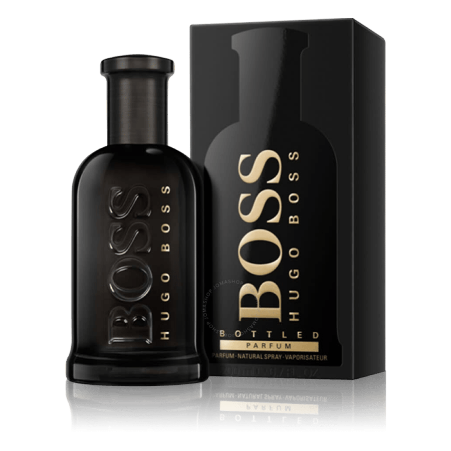 عطر هوغو بوس بوتلد بارفام 100مل