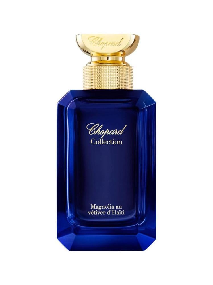 شوبارد كوليكشن ماغنوليا أو فيتيفير دي هايتي أو دي بارفيوم 100مل