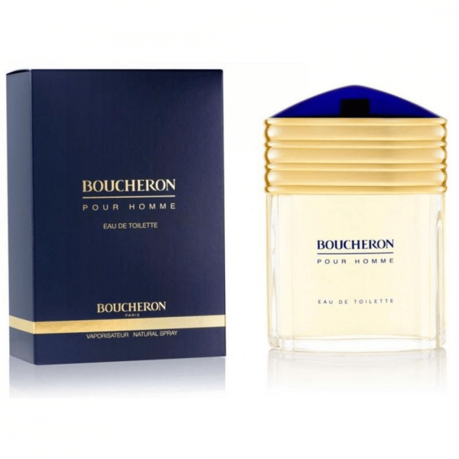 عطر بوشرون بور هوم او دو تواليت-100مل