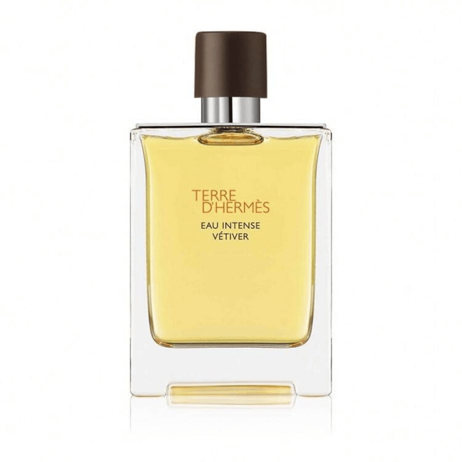 عطر هيرمس تيري دي هيرمس انتنس فيتفير او دو بارفيوم 100مل تستر بدون كرت