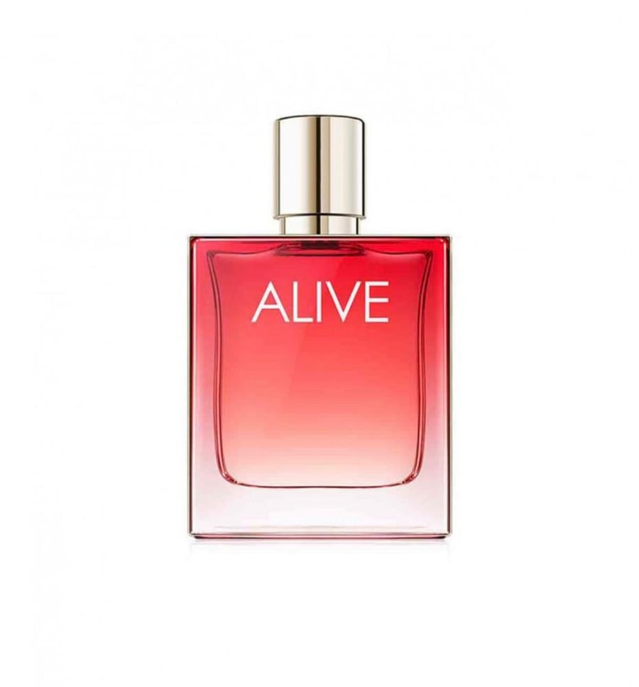 عطر هوغو بوس ألايف إنتنس أو دو ب 80مل