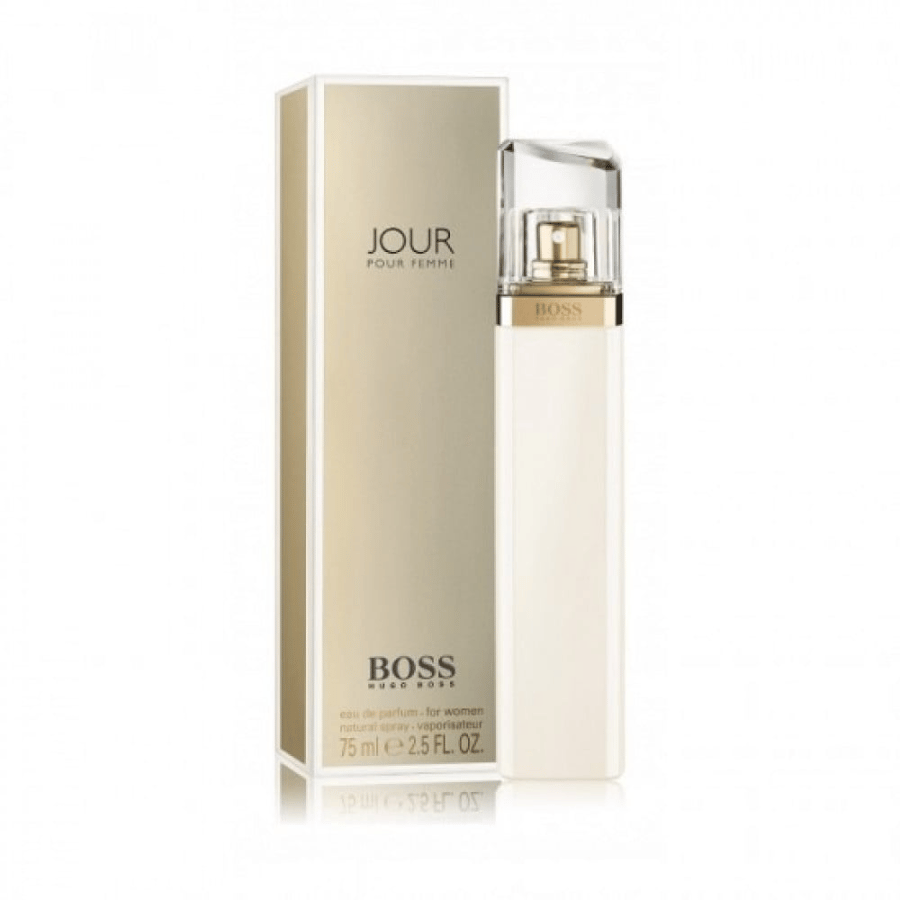 عطر بوس جور الذهبي او دو بارفيوم 75مل