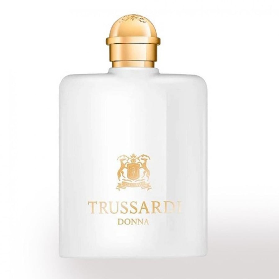 عطر دونا تروساردي او دو بيرفيوم للنساء 100 مل