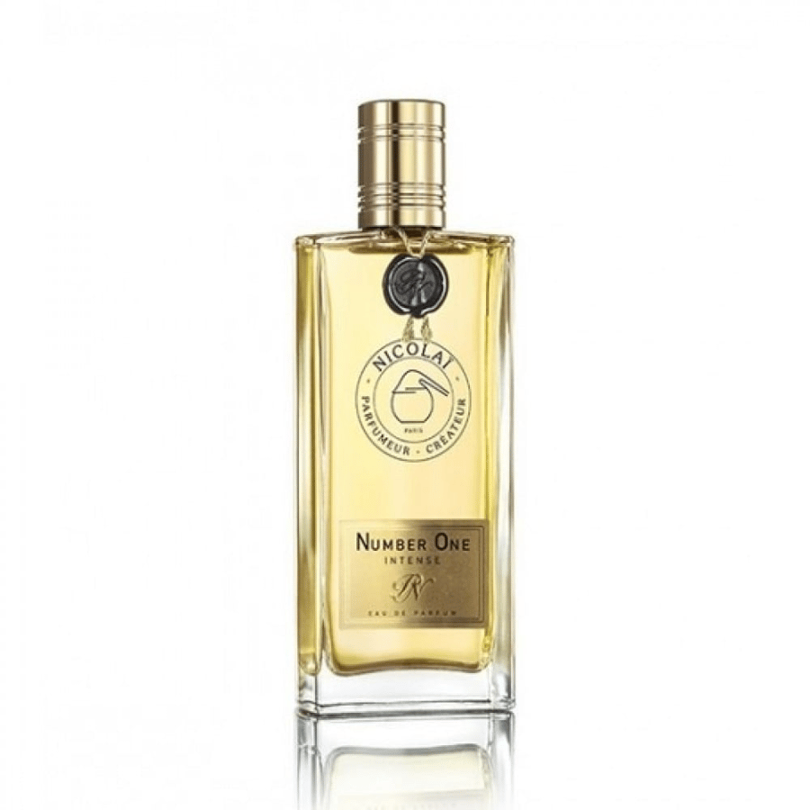 عطر نيكولاي نمبر ون انتنس او دو بارفيوم 100مل