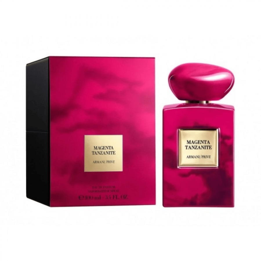 عطر ارماني بريف ماجنتا تنزانيت او دو بارفيوم-100مل