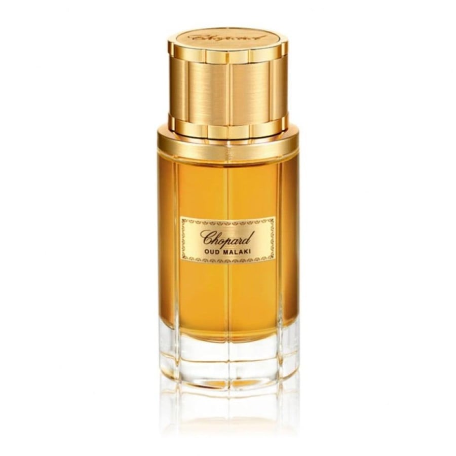 Chopard perfume Oud Malaki for men - Eau de Parfum - 80ml