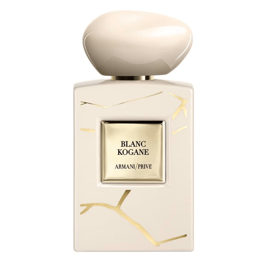 عطر ارماني بريفيه بلانك كوجاني 100مل