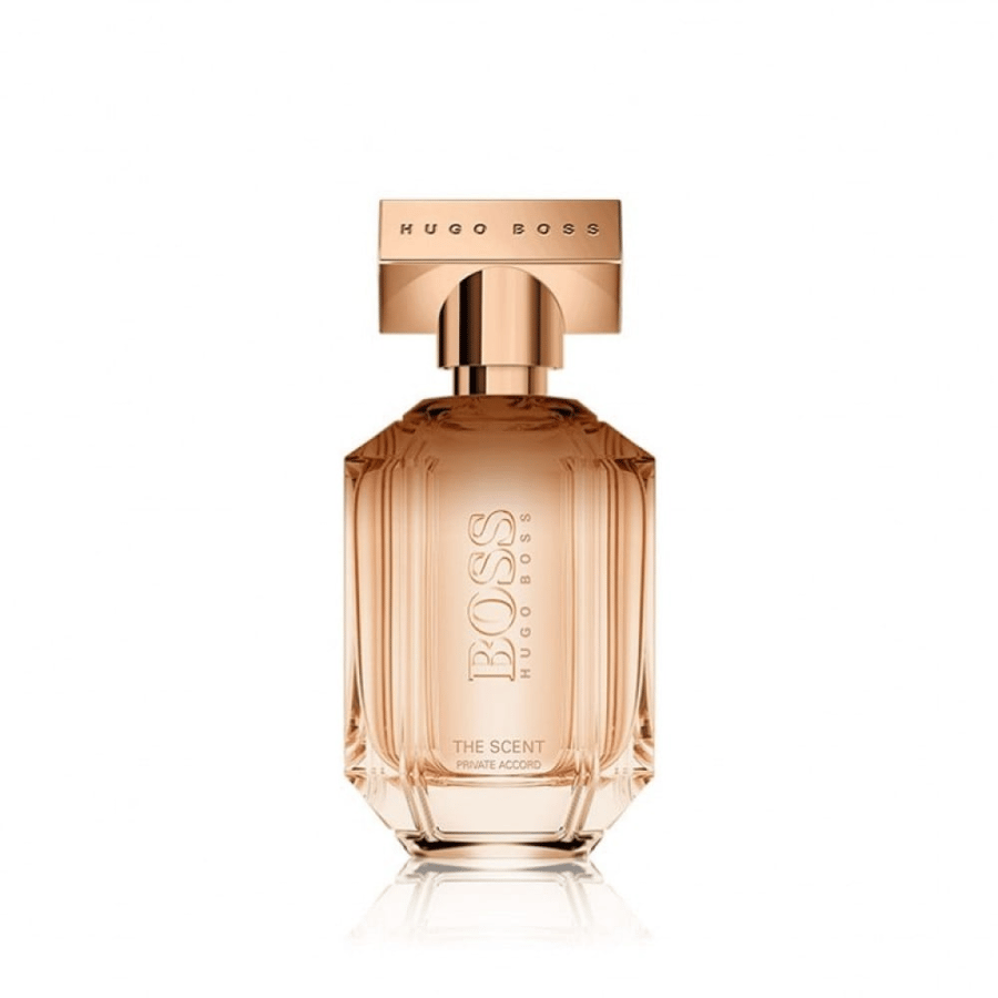 عطر بوس ذا سنت برايفت اكورد للنساء او دو بارفيوم 100مل