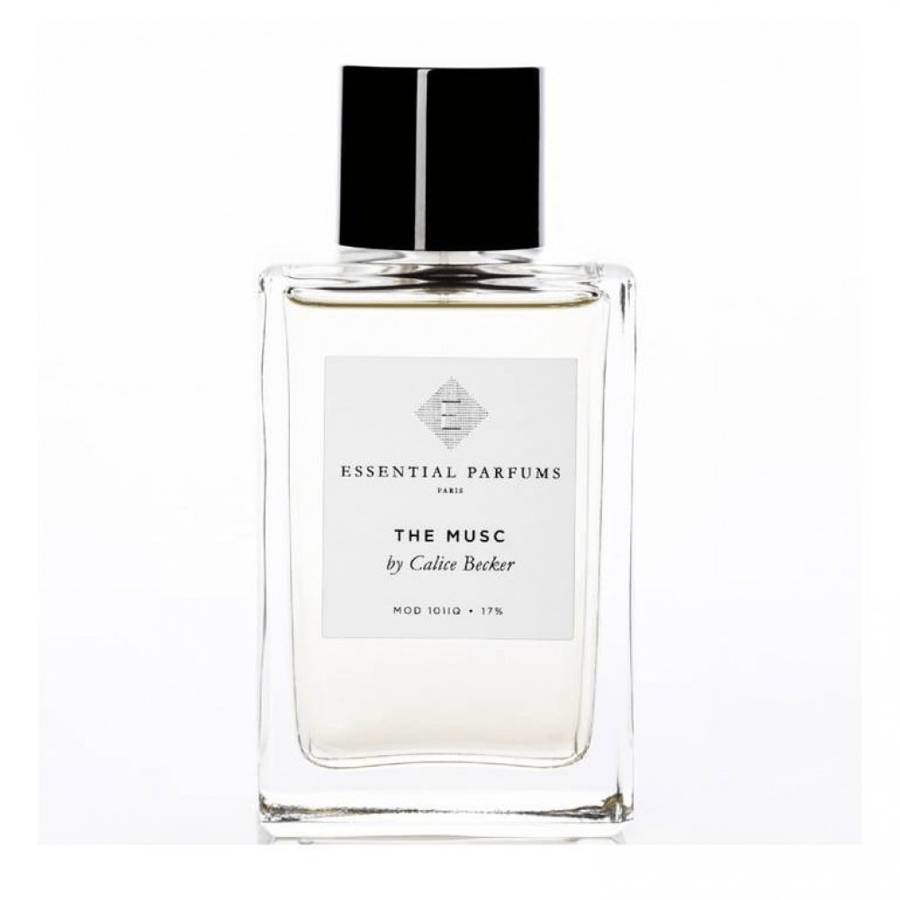 عطر ايسينشيال بيرفيوم مون فيتيفر 100 مل