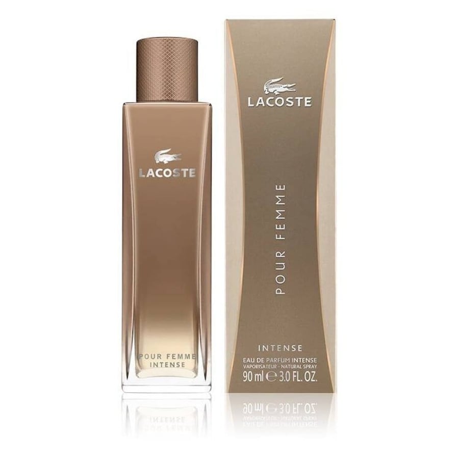 عطر لاكوست بور فيم انتنس او دو بارفيوم-90مل
