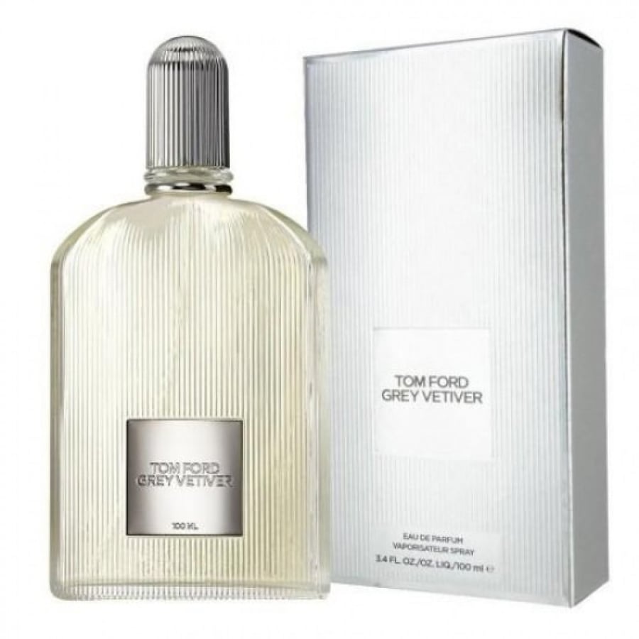 عطر توم فورد جراي فيتفر او دو بارفيوم-100مل