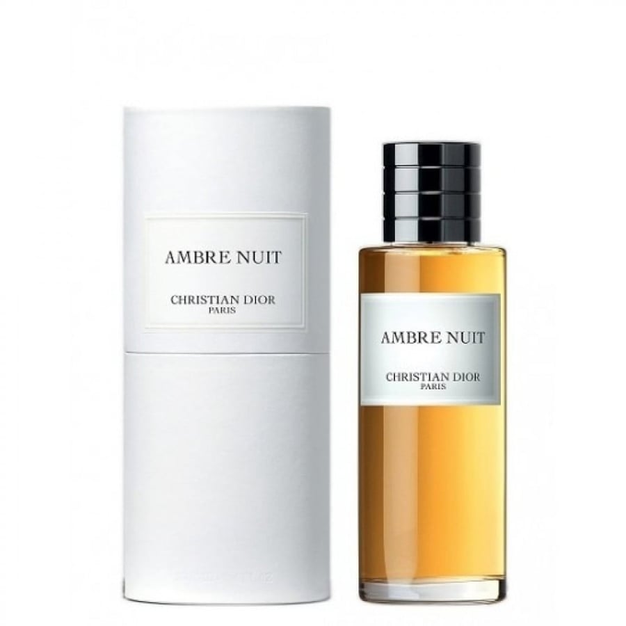 عطر ديور امبري نوي او دو بارفيوم125مل