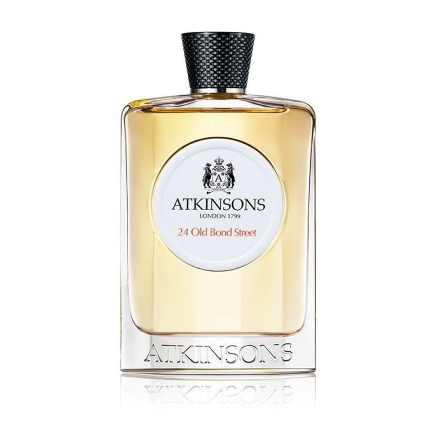 Atkinsons 24 Old Bond Street perfume, EDP, 100ml