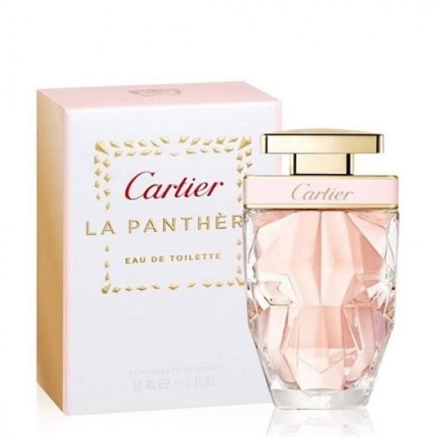 عطر كارتير لابنتير او دو تواليت-75مل