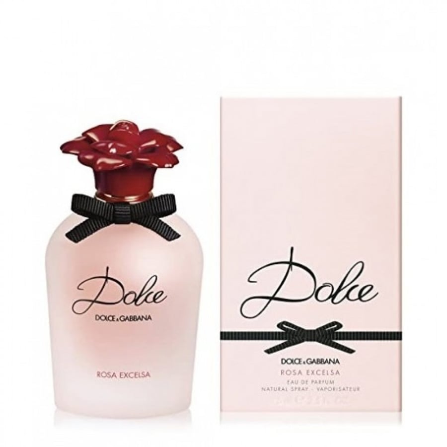 عطر دولتشي غابانا روزا اكسيلسا او دو بارفيوم