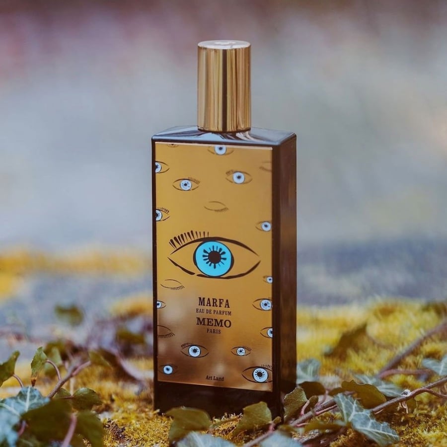 عطر ميمو مارفا او دو بارفيوم