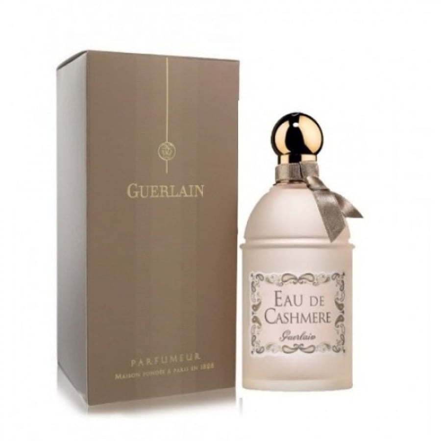 عطر جيرلان او دي كاشمير- 125مل
