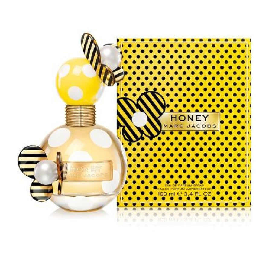 Marc Jacobs Honey Eau de Parfum for women 100ml