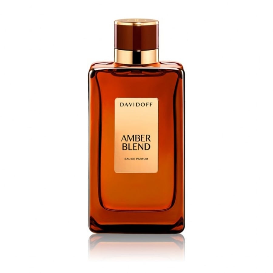 Davidoff Amber Blend Eau de Parfum - 100ml