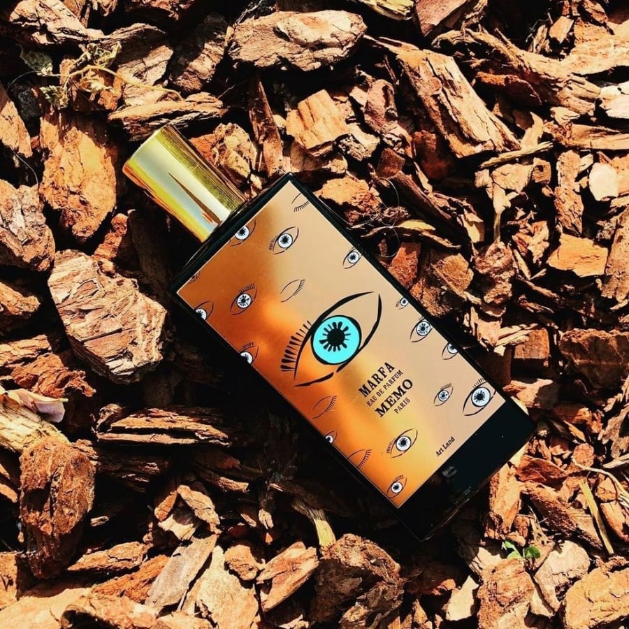 عطر ميمو مارفا او دو بارفيوم