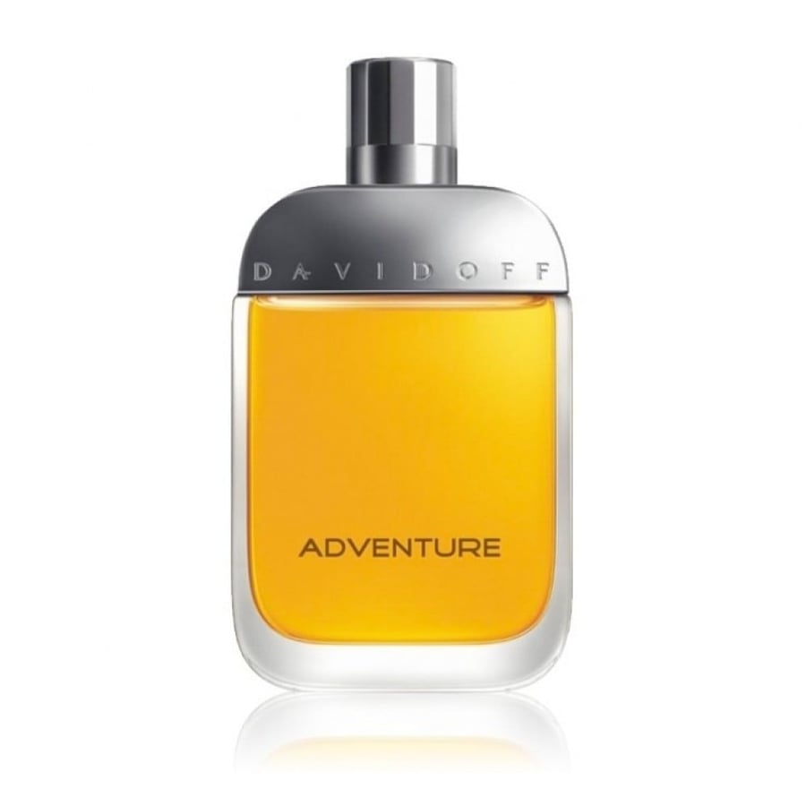 عطر دافيدوف ادفينتشر للرجال او دو تواليت-100مل