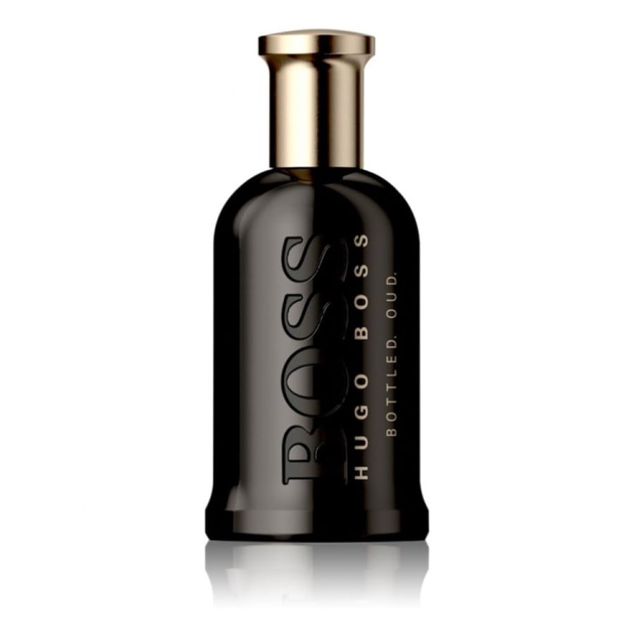 عطر هوغو بوس بوتلد عود او دو بارفيوم-100مل