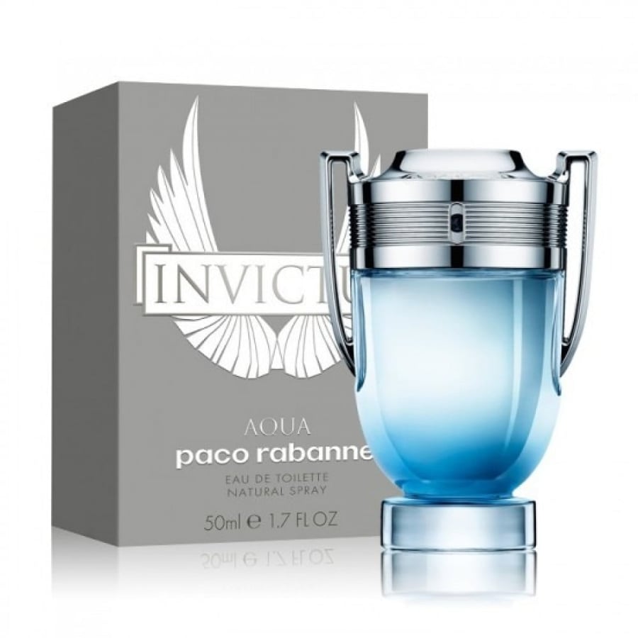عطر باكو رابان انفيكتوس اكوا او دو تواليت-100مل