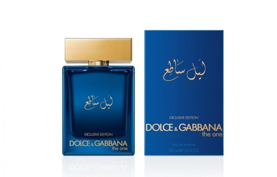 عطر دولتشي غابانا ليل ساطع او دو بارفيوم-100مل