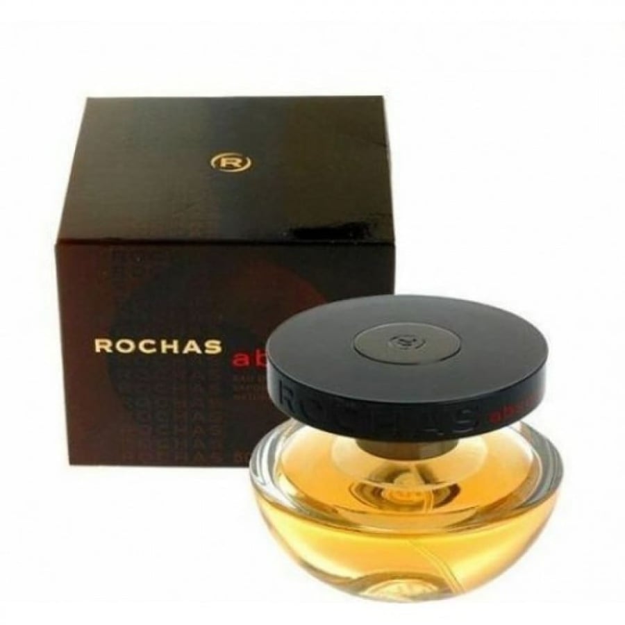 عطر روشاس ابسولو او دو بارفيوم